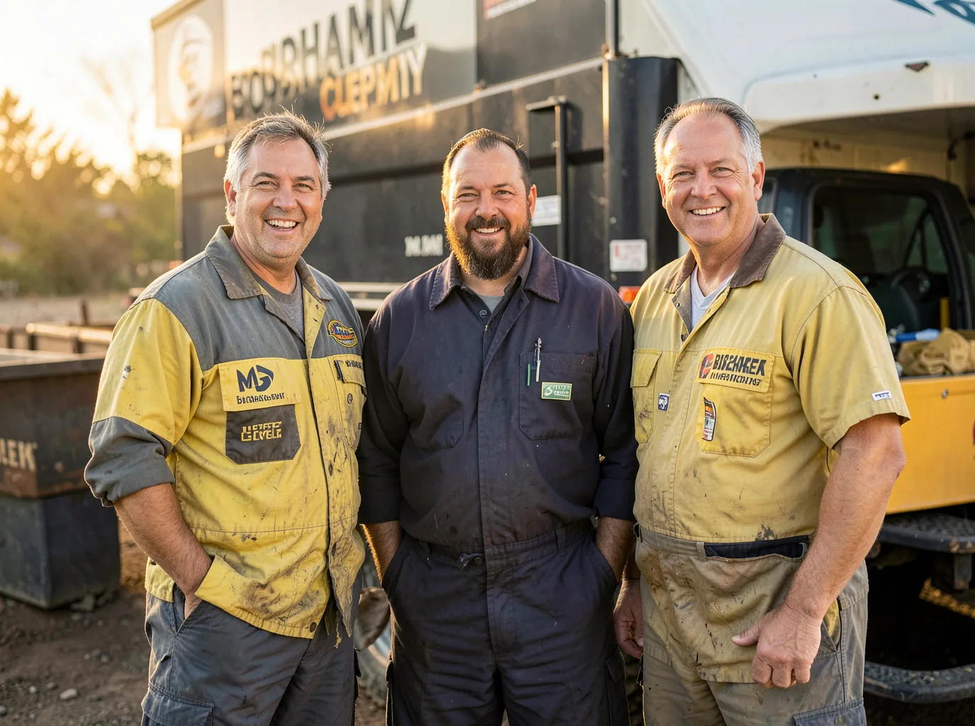 Sewage Cleanup company in Woodstock, IL
