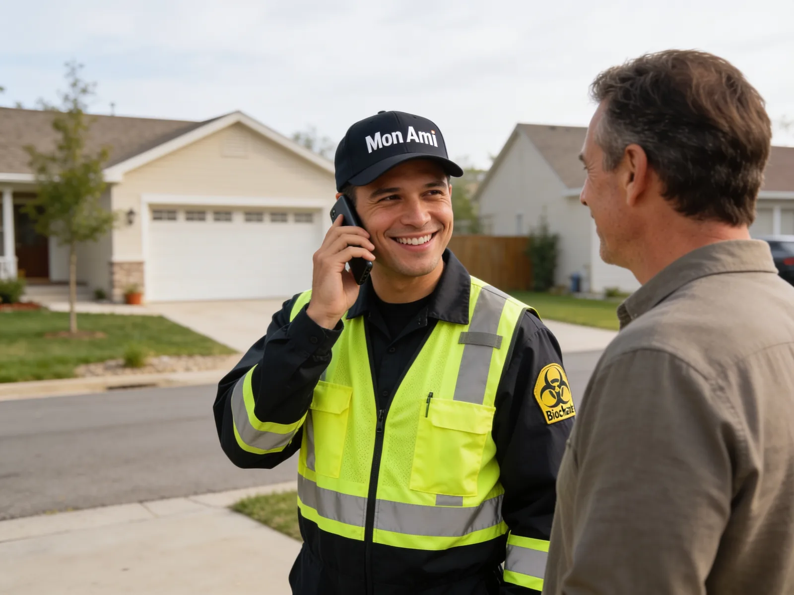 Sewage Cleanup Woodstock, IL FAQs