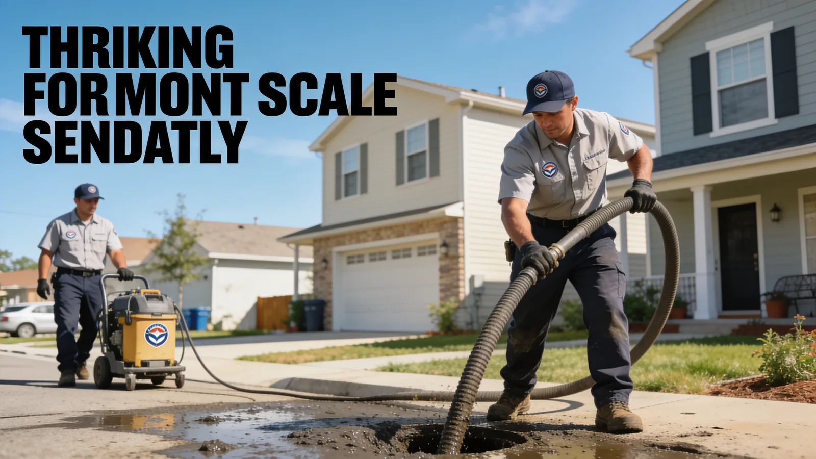 Sewage Cleanup in Woodstock, IL near me